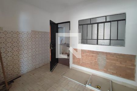 Casa à venda com 100m², 3 quartos e 2 vagasCozinha