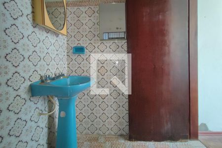 Banheiro Suíte de casa à venda com 3 quartos, 100m² em Jardim Campos Elíseos, Campinas