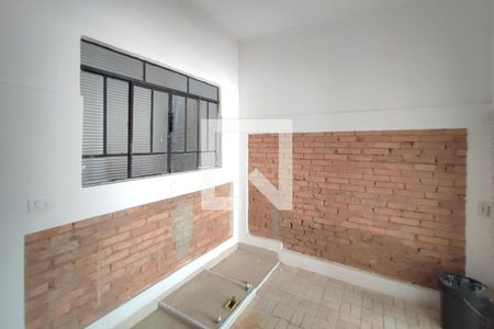 Casa à venda com 100m², 3 quartos e 2 vagasCozinha