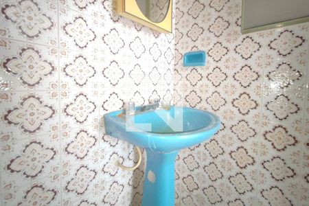 Banheiro Suíte de casa à venda com 3 quartos, 100m² em Jardim Campos Elíseos, Campinas