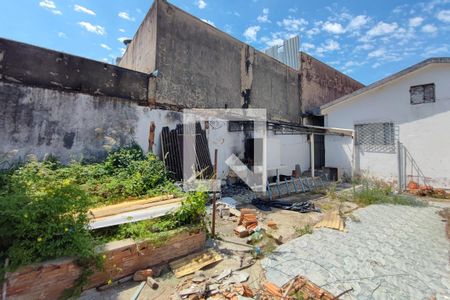 Casa à venda com 100m², 3 quartos e 2 vagasQuintal