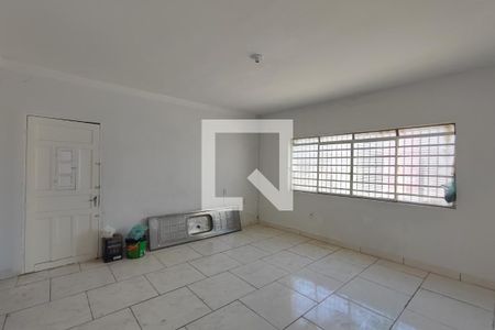 Sala de casa à venda com 3 quartos, 100m² em Jardim Campos Elíseos, Campinas