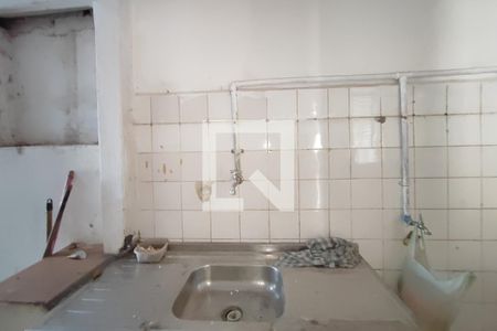 Casa à venda com 100m², 3 quartos e 2 vagasCozinha