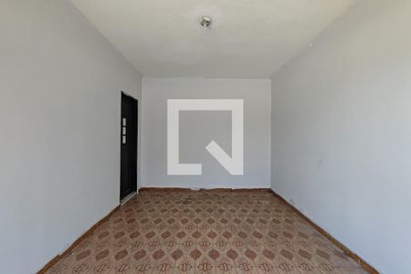 Casa à venda com 100m², 3 quartos e 2 vagasQuintal - Garagem