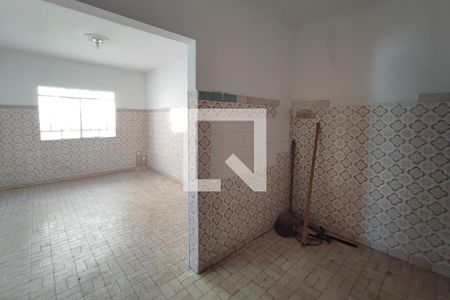 Casa à venda com 100m², 3 quartos e 2 vagasCozinha