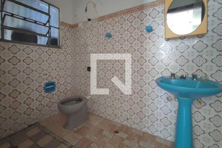 Banheiro Suíte de casa à venda com 3 quartos, 100m² em Jardim Campos Elíseos, Campinas