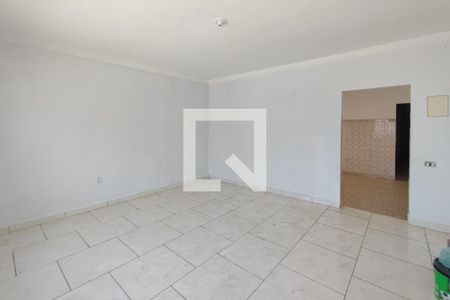 Sala de casa à venda com 3 quartos, 100m² em Jardim Campos Elíseos, Campinas