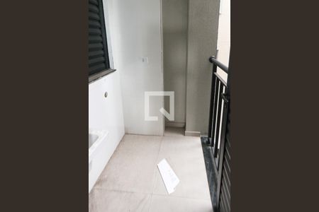 Apartamento à venda com 33m², 2 quartos e sem vagaÁrea de Serviço