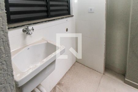 Apartamento à venda com 33m², 2 quartos e sem vagaÁrea de Serviço