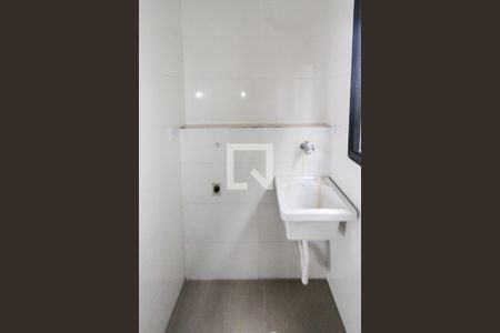 Apartamento para alugar com 39m², 2 quartos e sem vaga Apartamento para alugar com 39m², 2 quartos e sem vagaÁrea de Serviço