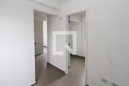 Apartamento para alugar com 39m², 2 quartos e sem vaga Apartamento para alugar com 39m², 2 quartos e sem vagaSala