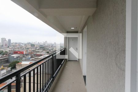 Apartamento para alugar com 39m², 2 quartos e sem vaga Apartamento para alugar com 39m², 2 quartos e sem vagacorredor externo