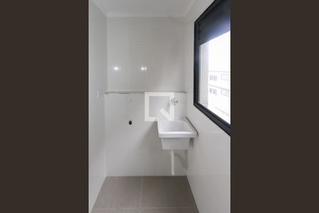 Apartamento à venda com 39m², 2 quartos e sem vaga Apartamento à venda com 39m², 2 quartos e sem vagaÁrea de Serviço