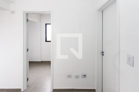 Sala de apartamento à venda com 2 quartos, 39m² em Vila Formosa, São Paulo