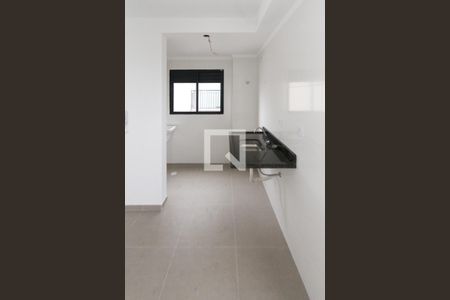 Apartamento à venda com 39m², 2 quartos e sem vaga Apartamento à venda com 39m², 2 quartos e sem vagaCozinha