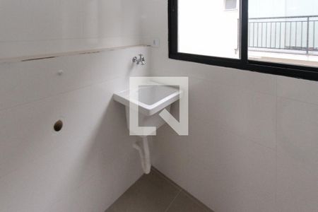 Apartamento à venda com 39m², 2 quartos e sem vaga Apartamento à venda com 39m², 2 quartos e sem vagaÁrea de Serviço