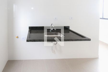 Apartamento à venda com 39m², 2 quartos e sem vaga Apartamento à venda com 39m², 2 quartos e sem vagaCozinha