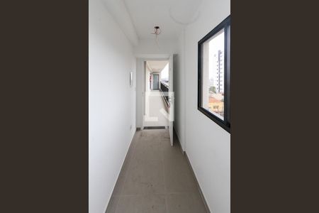Apartamento à venda com 39m², 2 quartos e sem vaga Apartamento à venda com 39m², 2 quartos e sem vagaCorredor