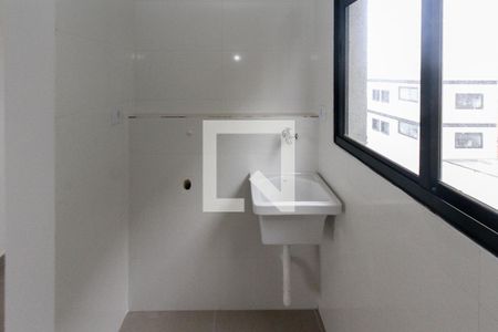 Apartamento à venda com 39m², 2 quartos e sem vaga Apartamento à venda com 39m², 2 quartos e sem vagaÁrea de Serviço