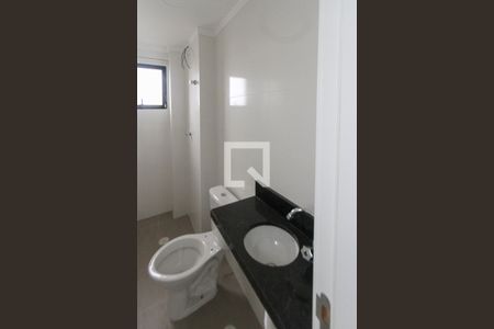 Apartamento à venda com 39m², 2 quartos e sem vaga Apartamento à venda com 39m², 2 quartos e sem vagaBanheiro