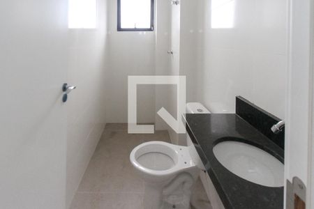 Apartamento à venda com 39m², 2 quartos e sem vaga Apartamento à venda com 39m², 2 quartos e sem vagaBanheiro
