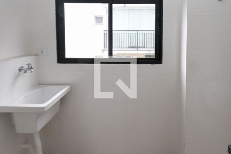 Apartamento à venda com 39m², 2 quartos e sem vaga Apartamento à venda com 39m², 2 quartos e sem vagaÁrea de Serviço