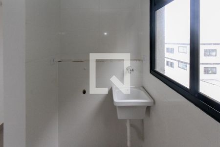 Apartamento à venda com 39m², 2 quartos e sem vaga Apartamento à venda com 39m², 2 quartos e sem vagaÁrea de Serviço