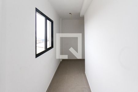 Apartamento à venda com 39m², 2 quartos e sem vaga Apartamento à venda com 39m², 2 quartos e sem vagaCorredor