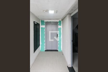 Apartamento à venda com 39m², 2 quartos e sem vaga Apartamento à venda com 39m², 2 quartos e sem vagaÁrea comum