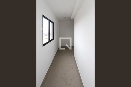 Apartamento à venda com 39m², 2 quartos e sem vaga Apartamento à venda com 39m², 2 quartos e sem vagaCorredor