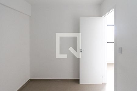 Quarto 02 de apartamento à venda com 2 quartos, 39m² em Vila Formosa, São Paulo