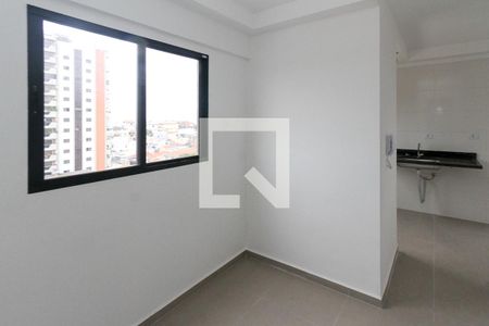 Sala de apartamento à venda com 2 quartos, 39m² em Vila Formosa, São Paulo