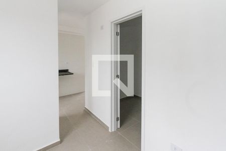 Sala de apartamento à venda com 2 quartos, 39m² em Vila Formosa, São Paulo