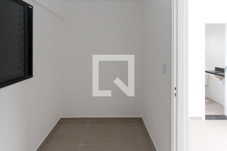 quarto 1 de apartamento à venda com 2 quartos, 39m² em Vila Formosa, São Paulo