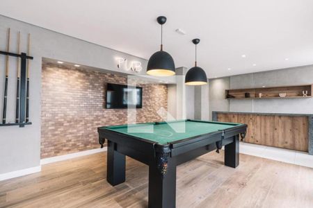 Apartamento à venda com 39m², 2 quartos e 1 vagaFoto 13