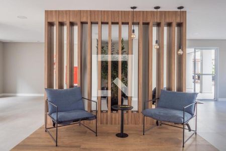 Foto 02 de apartamento à venda com 2 quartos, 39m² em Vila Butantã, São Paulo