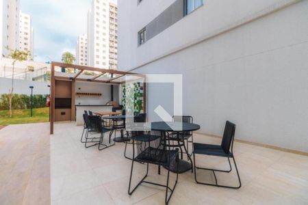 Apartamento à venda com 39m², 2 quartos e 1 vagaFoto 05