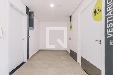 Apartamento à venda com 39m², 2 quartos e 1 vagaFoto 11