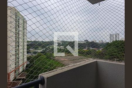 Apartamento à venda com 39m², 2 quartos e 1 vagaFoto 22