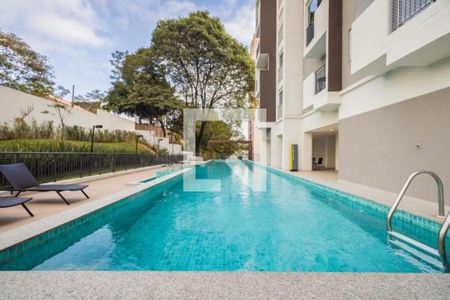 Foto 10 de apartamento à venda com 2 quartos, 39m² em Vila Butantã, São Paulo