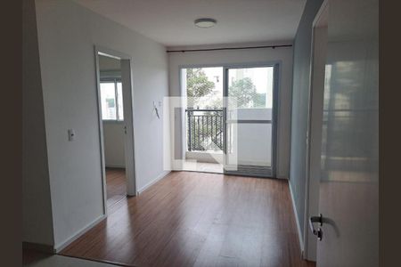 Foto 36 de apartamento à venda com 2 quartos, 39m² em Vila Butantã, São Paulo