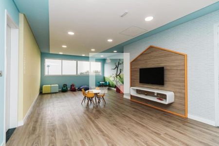 Foto 08 de apartamento à venda com 2 quartos, 39m² em Vila Butantã, São Paulo