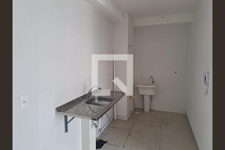 Apartamento à venda com 39m², 2 quartos e 1 vagaFoto 34