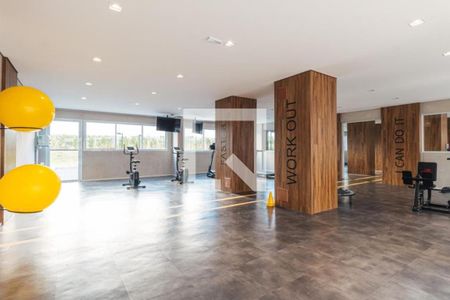 Foto 09 de apartamento à venda com 2 quartos, 39m² em Vila Butantã, São Paulo