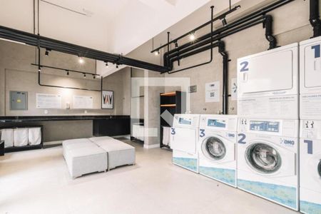 Foto 12 de apartamento à venda com 2 quartos, 39m² em Vila Butantã, São Paulo