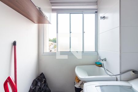 Apartamento à venda com 54m², 2 quartos e 1 vagaÁrea de Serviço 