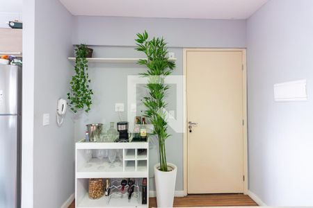 Apartamento à venda com 54m², 2 quartos e 1 vagaSala 