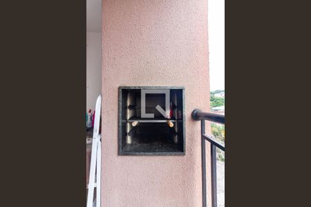 Apartamento à venda com 54m², 2 quartos e 1 vagaVaranda gourmet