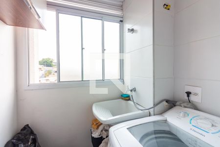 Apartamento à venda com 54m², 2 quartos e 1 vagaÁrea de Serviço 