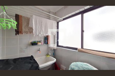 Apartamento para alugar com 85m², 1 quarto e 1 vaga Apartamento para alugar com 85m², 1 quarto e 1 vagaÁrea de serviço